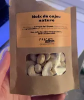 Noix de Cajou nature