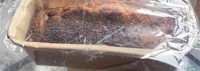 Cake banane coco