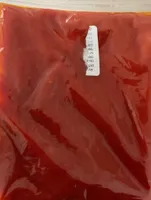 Sauce tomate