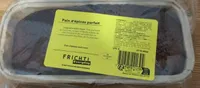 Pain d'épices parfait