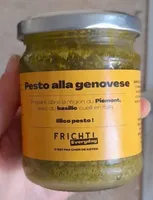 Pesto alla genovese