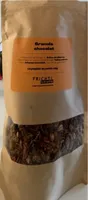 Granola chocolat
