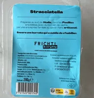 Stracciatella