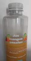 Jus mangue passion