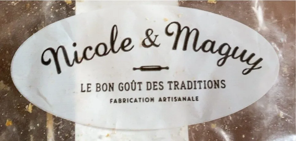 Brioche au sucre