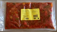 Ratatouille maison