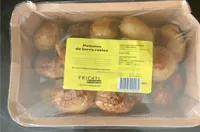 Pommes de terre rôties