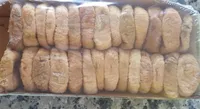 Dried figs