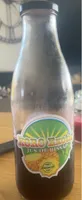 Jus de bissap