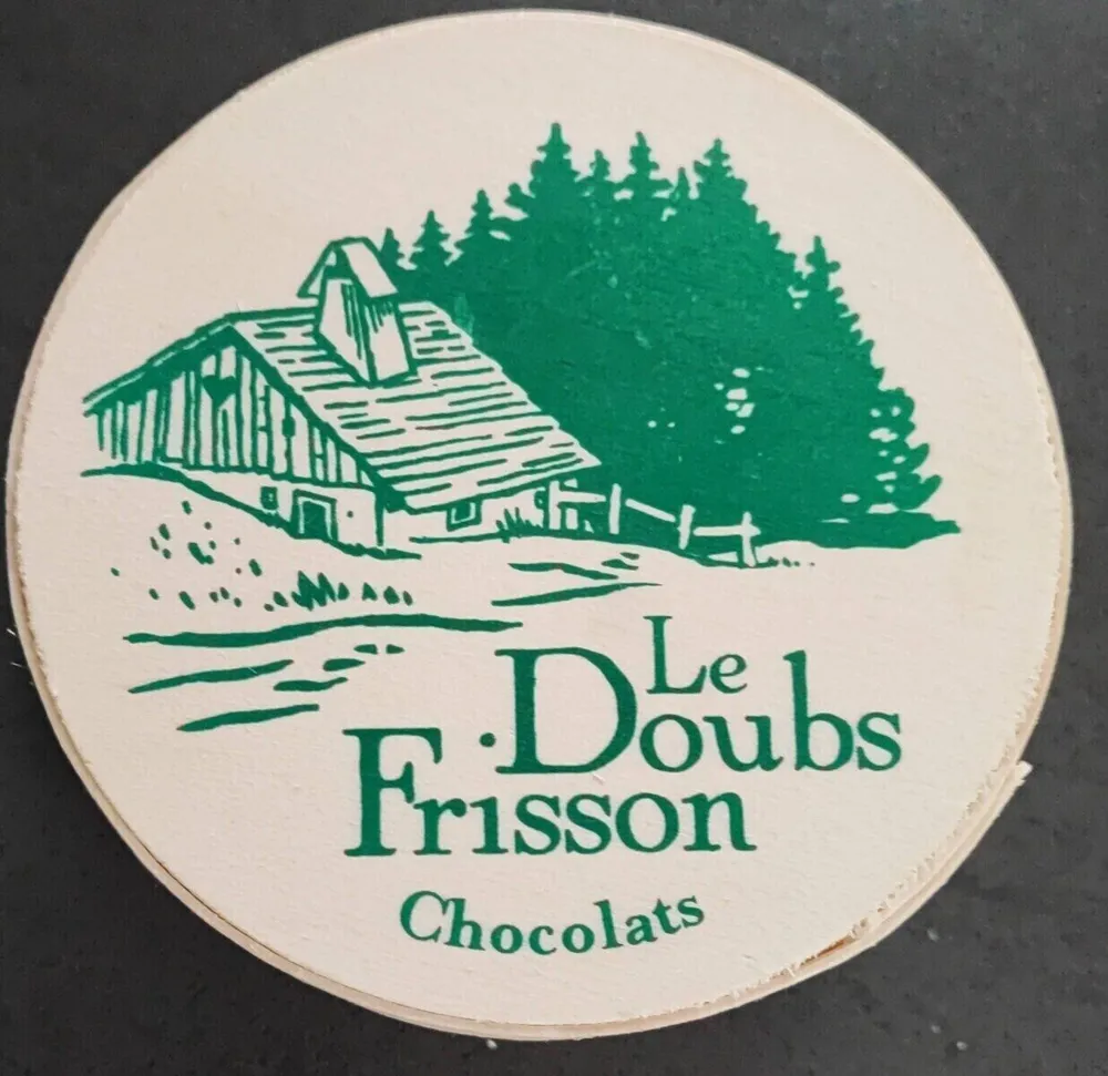 Le doubs frisson