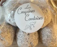 Croquine comtoise