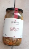 Garbure basque
