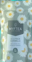 A la folie camomille