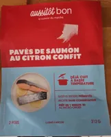 Aussitôt bon