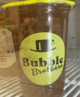 Bubble Tea Citron