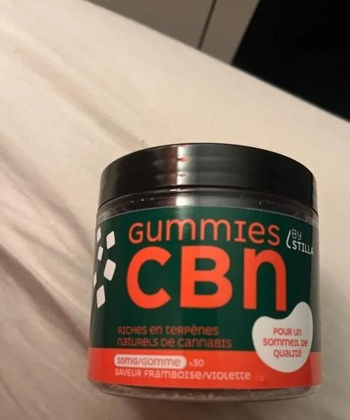 Gummies CBD