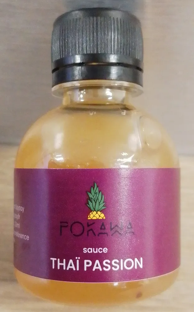 Thaï passion