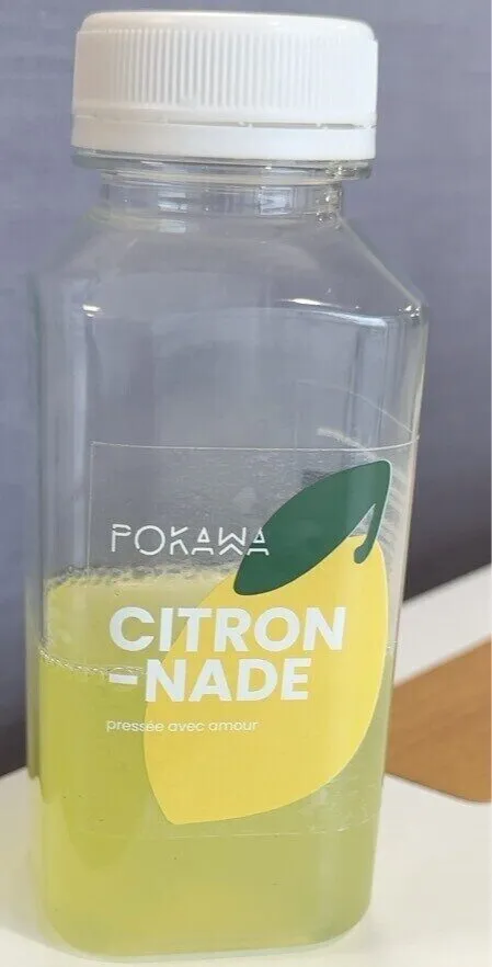 Citronnade