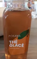 Thé glacé