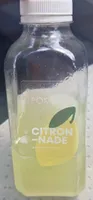 Citronnade maison pokawa