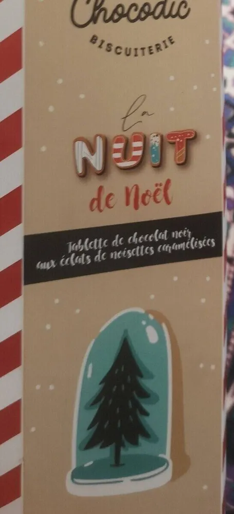 La nuit de Noël