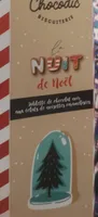 La nuit de Noël