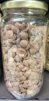 Pétales de blé au chocolat