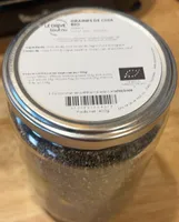 Graine de chia bio