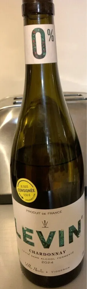 CHARDONNAY