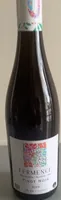 Pinot noir sans alcool