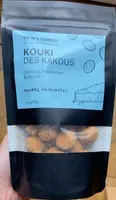 Koukis des kakous