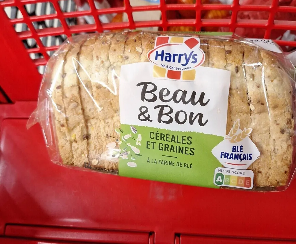 Beau et bon