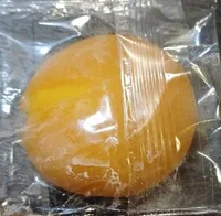 Mochi glace mangue passion
