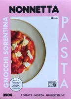 Gnocchi Sorentina