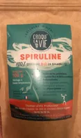 SPIRULINE