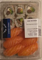 MENU TWO DREAM