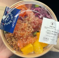 Poke Duo