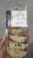 Ravioli poulet
