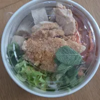 Bobun Poulet