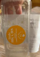 Moshi cheesecake mangue