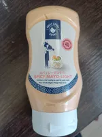 Spicy Mayo Light