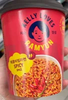 Ramyun