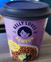 Ramyun Jjajang