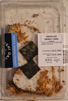 Onigiri Duo Crunch Tonno Mayo