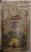 Poha Chivda