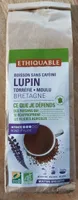 LUPIN Boisson sans caféine