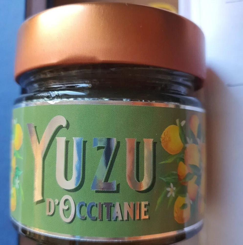 Yuzu d'Occitanie