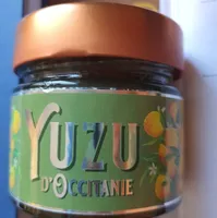 Yuzu d'Occitanie