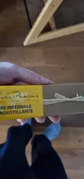 Barre infernale la croustillante