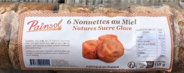 Nonnettes